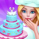 My Bakery Empire - Chef Story App Problems