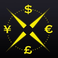 合計 FX - ドルとユーロ為替レ