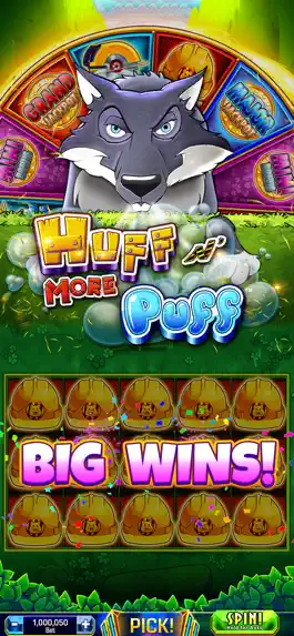 Game screenshot Quick Hit Slots - Vegas Casino hack