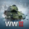 WW2 Battle Front Simulator delete, cancel