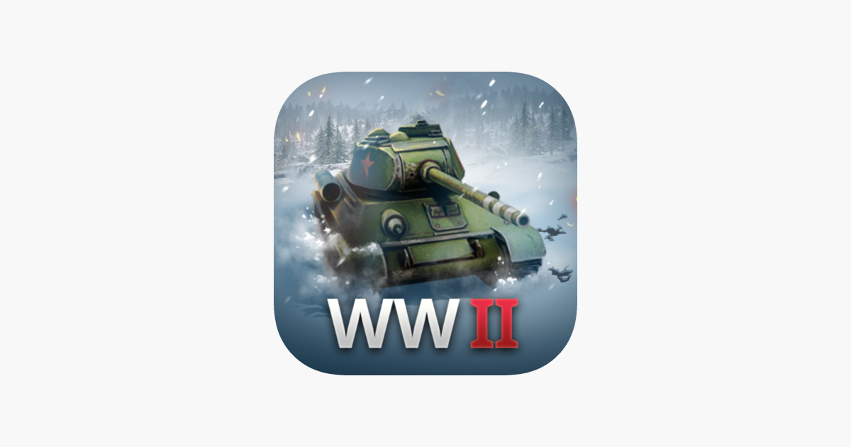 WW2 : Battlefront Europe – Apps no Google Play