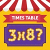 Time Table Carnival icon