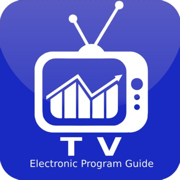電視節目表 TV EPG