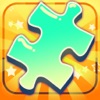 King of Jigsaw Puzzle icon