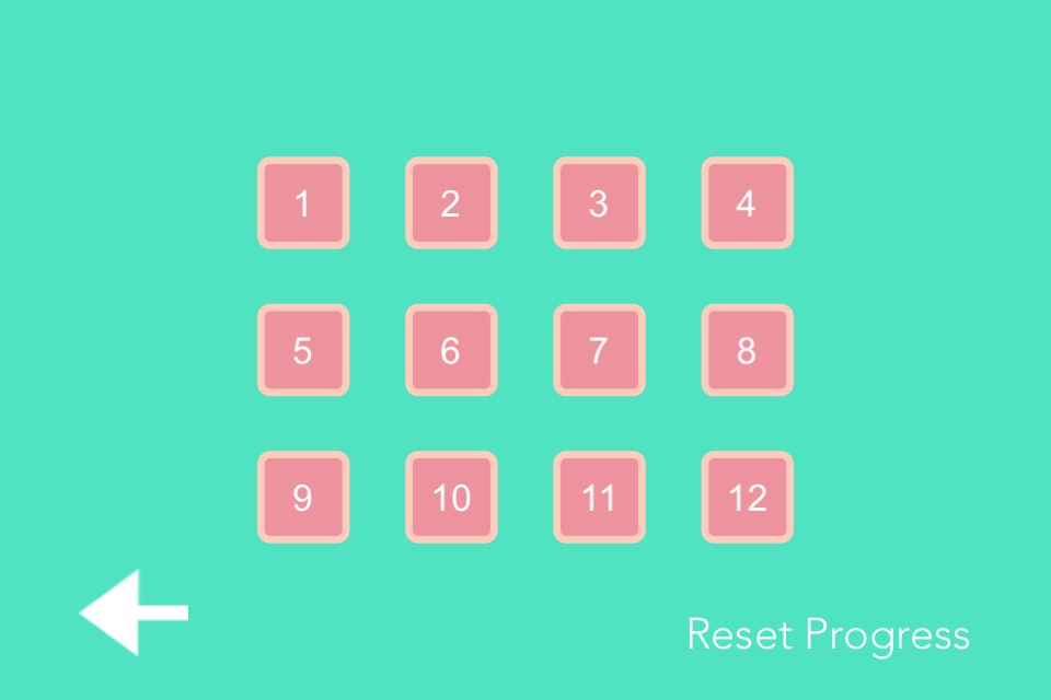 Number Cross - Puzzle Game screenshot 2