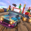 Cars Battle : Multiplayer Race