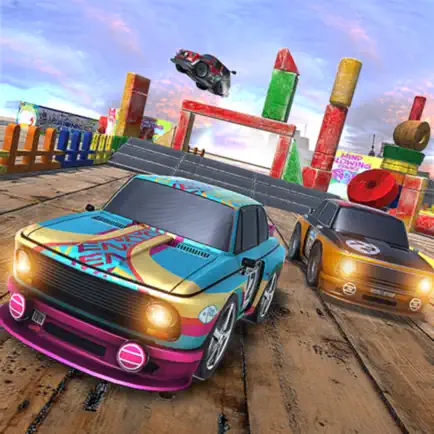Cars Battle : Multiplayer Race Cheats