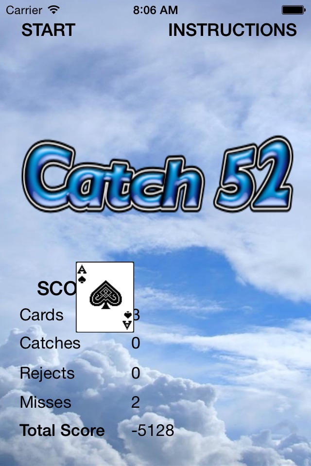 Catch52 screenshot 3