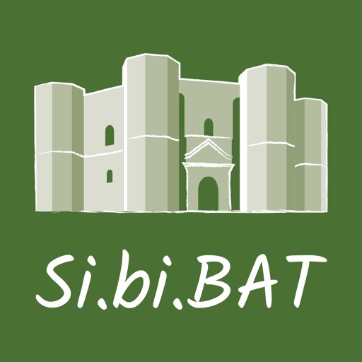 Si.bi.BAT icon