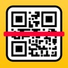 QR Code Scanner: QR Suite icon