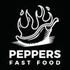 Peppers Fast Food Batley icon