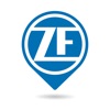 ZF Locations icon