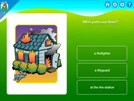 Game screenshot WH Question Cards: apk