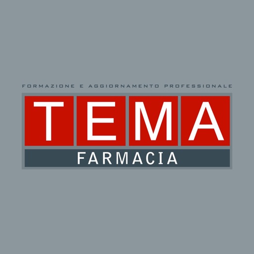 Tema Farmacia icon