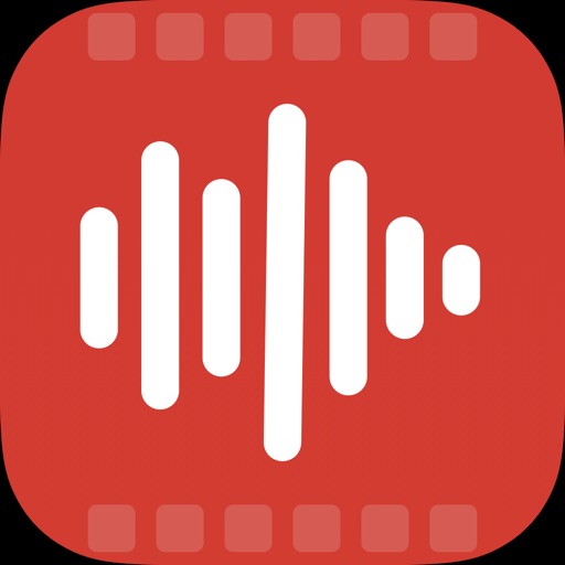 PodVideo - Podcast to video Icon