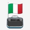 FM Radio Italy Live Station - iPhoneアプリ