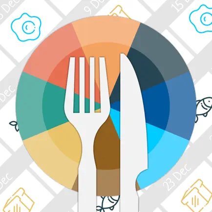 Menu Planner - Meal Plan Читы