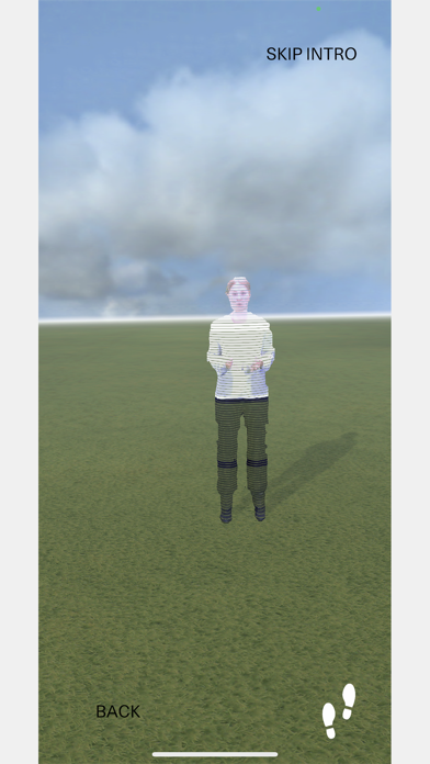 Screenshot #3 pour Green Together Experience