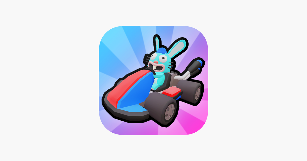 ‎SmashKarts.io on the App Store