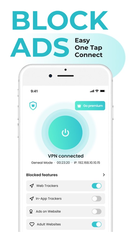 VPN is Easy