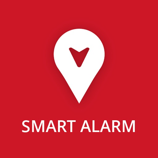 Trackting Smart Alarm for PC Windows 7,8,10,11
