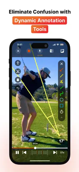 Game screenshot CoachNow: Skill Coaching App hack
