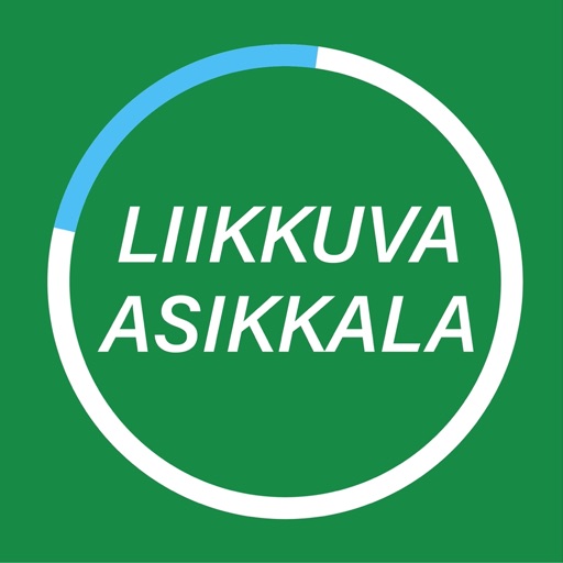 Liikkuva Asikkala icon