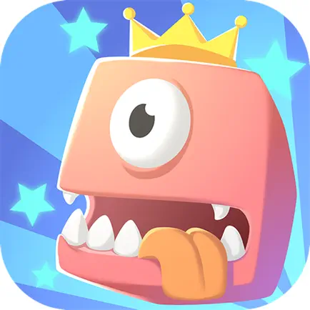 Monster Crash Fight-Fight Game Cheats
