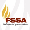 FSSA Member App icon