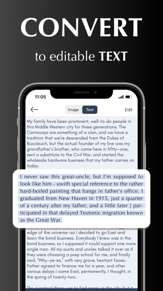 #3. Scanner App - PDF Scan Pro (iOS) 由: Digitap Inc.