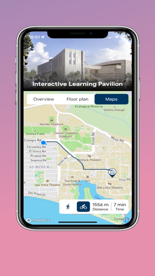 #5. StorkeCentral (iOS) โดย: Bharat Kathi