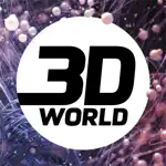 3D World Magazine App Cancel