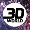 3D World Magazine