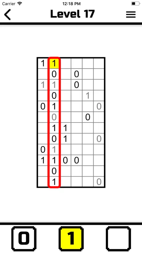 Binary.1001