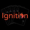 Ignition: Poker and Blackjack icon