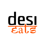 Desi Eats