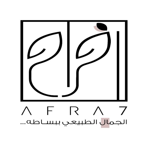 Afra7 Care icon