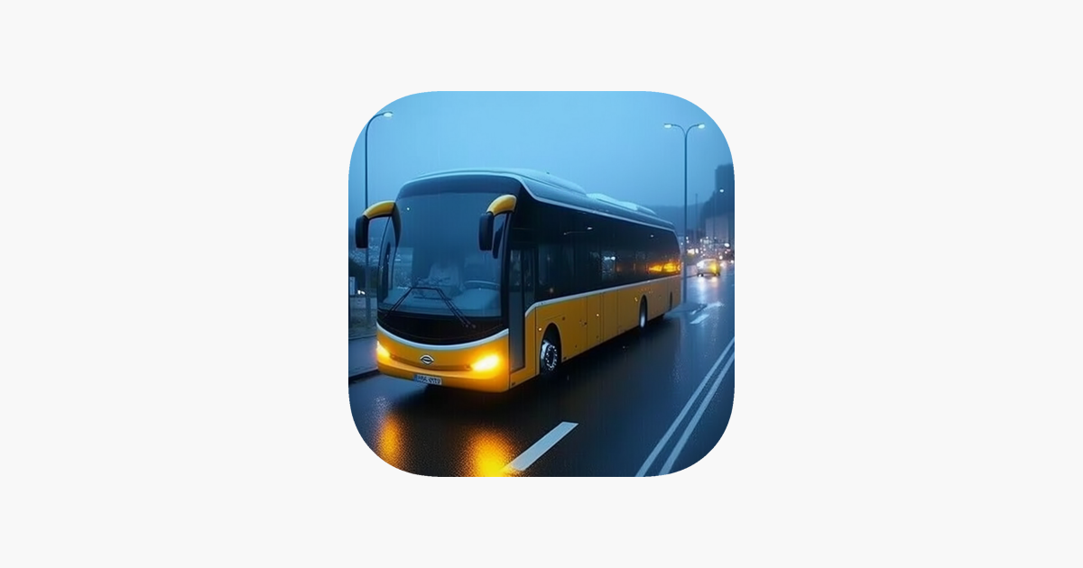 Novos jogos de ônibus 2023 - jogo de simulador de ônibus e motorista de  ônibus urbano, simulador de condução de ônibus urbano