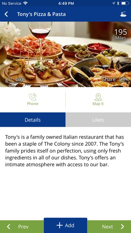 Visit The Colony screenshot-4