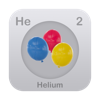 Periodic Table Chemistry 2024M