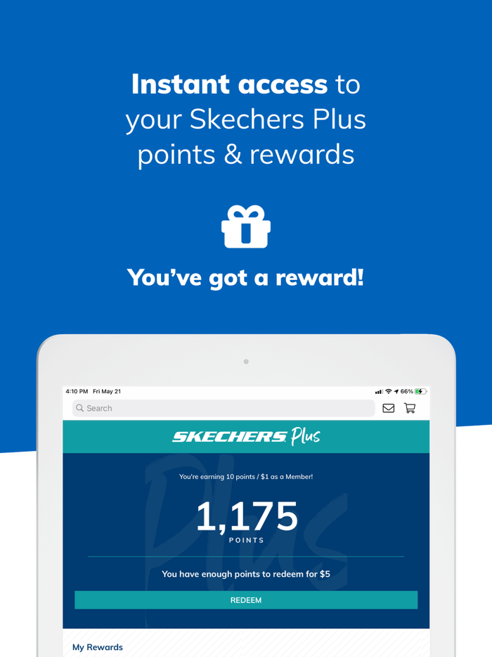 Skechers Shop Shoes and Clothes