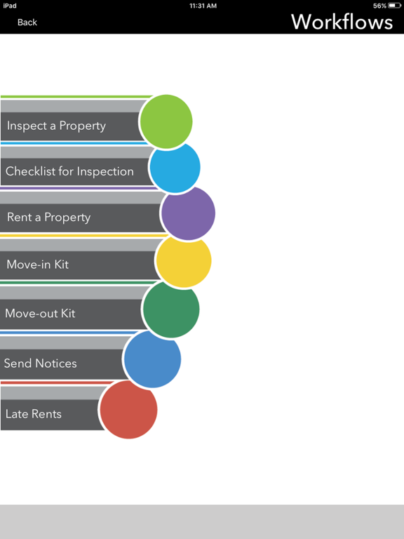 Screenshot #5 pour Roshoo