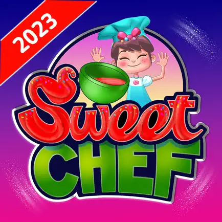 Sweet Chef Match 3 Читы