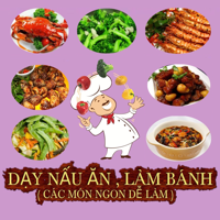 Dạy and Học Cách Nấu Món Ăn Ngon