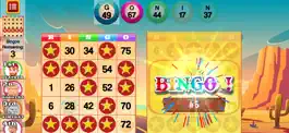 Game screenshot Bingo Country Stars BINGO Game mod apk