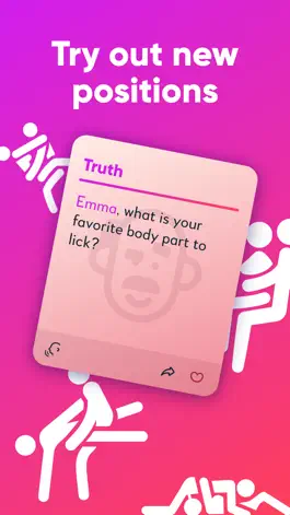 Game screenshot Sexify: Dirty Games apk