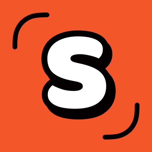 Shea:Edit&Share - AppWisp.com