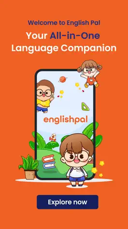 Game screenshot English Pal mod apk