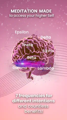 Game screenshot Binaural Beats - YouTuneln hack