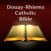 Douay - Rhiems Catholic Bible icon